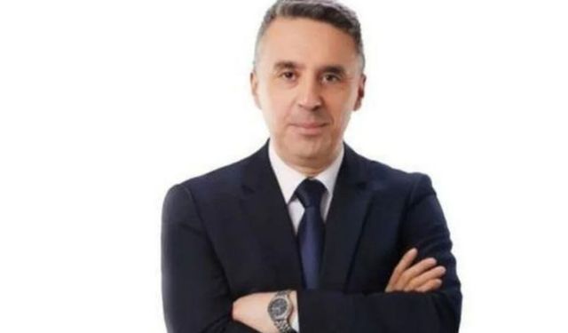 Gökhan Kayış kimdir? Gökhan Kayış kaç yaşında, nereli?