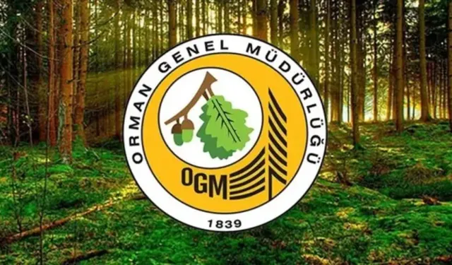 Göksun Orman İşletme Müdürlüğü Ağaçlandırma Tesisi İçin İhaleye Çıkıyor