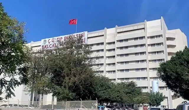 Hastaneden 15 milyon liralık ilaç hırsızlığına soruşturma