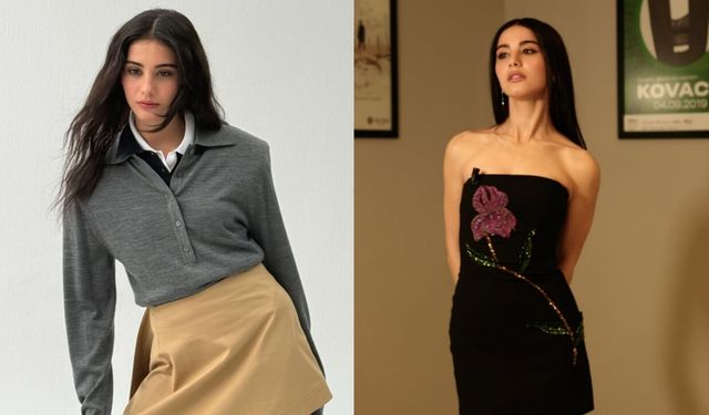 Helin Kandemir kimdir? Helin Kandemir kaç yaşında, nereli, sevgilisi kimdir?