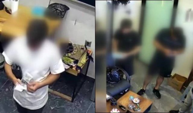 “Hesabınızda şüpheli işlem var” diyerek kandırdılar! 20,8 milyon liralık vurgun