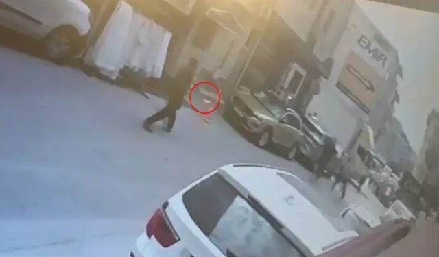 İki aile arasında bıçaklı kavga; 6 yaralı