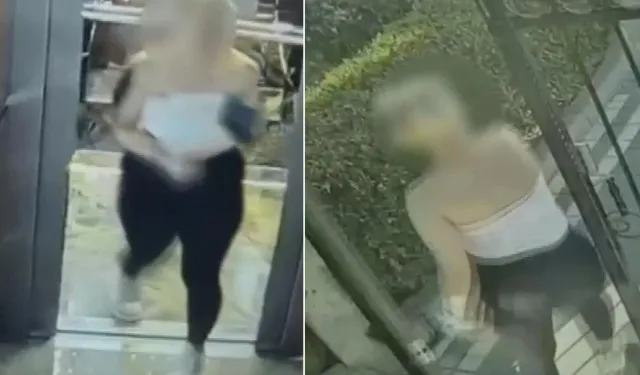 İnternetten flört ettikleri erkekleri eve çağırıp gasp ettiler