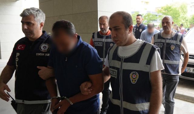 12 yıllık cinay*tin detayları ortaya çıkıyor! Ces*di 7 parçaya ayrılmıştı