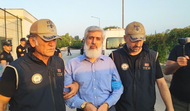 Kuytulcular operasyonunda Levent Börek'e de kayyım atandı
