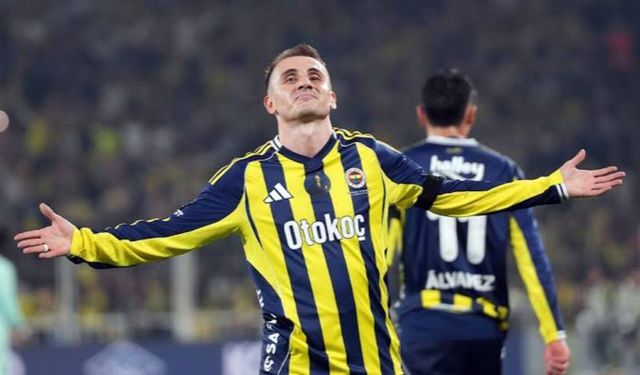 Fenerbahçe'de Kerem Aktürkoğlu açıklaması: Maçtan sedye ile çıkarılmıştı
