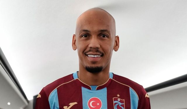 Trabzonspor’un yeni transferi Fabinho geliyor! Saat belli oldu