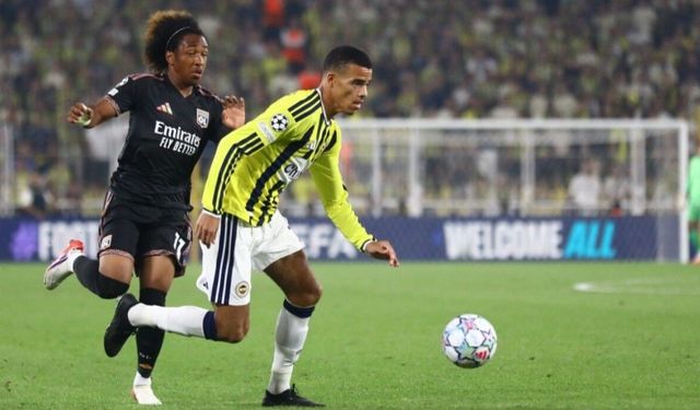 Lyon - Fenerbahçe maçı hangi kanalda? FB maçı ne zaman?