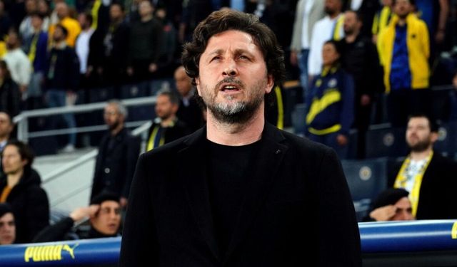 Fatih Tekke’nin istifasına Trabzonspor yönetiminden ret
