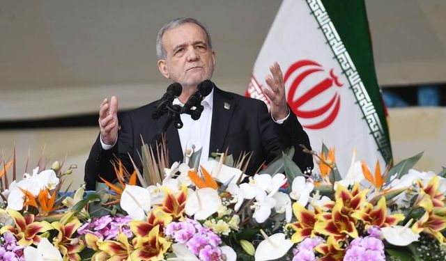 İran lideri Mücteba Hamaney'in sağlık durumuna ilişkin resmi açıklama geldi