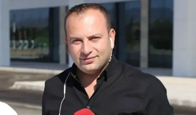 İsmail Çanak Kimdir, Nereli, Kaç Yaşında? Neden Gözaltına Alındı?