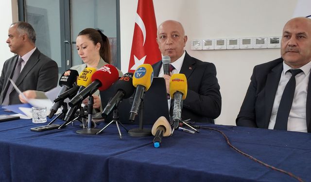 İstiklal Üniversitesi bölgenin en modern kampüslerinden biri olacak