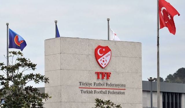 İstiklalspor’da büyük müjde! TFF kadro cezasını kaldırdı