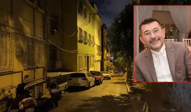 İtalyan profesör Ruggero D’Angerio evinde ölü bulundu