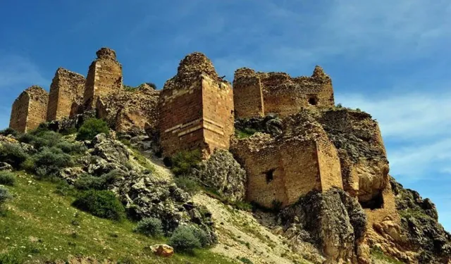 Kahramanmaraş Afşinde düzenlenecek şairler ve ozanlar buluşması için geri sayım başladı