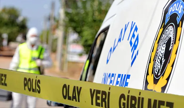Kahramanmaraş Afşin'de feci kaza motosiklet sürücüsü hayatını kaybetti