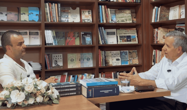 Kahramanmaraş Anadolu tarihinin kilit şehri!