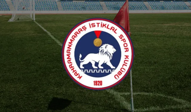 Kahramanmaraş İstiklalspor'dan borç açıklaması! 8 aylık maaşlar ödendi