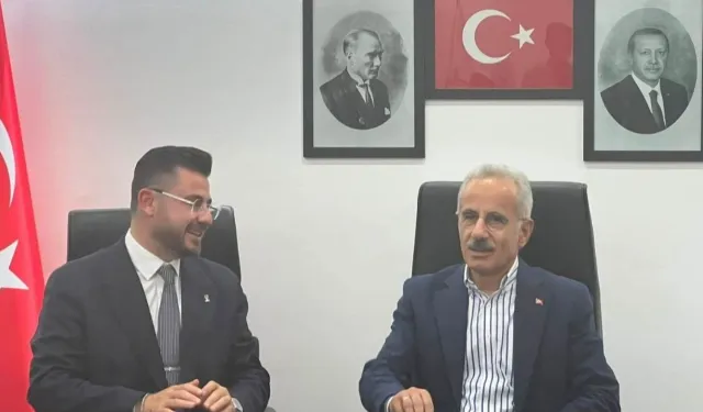 Kahramanmaraş-Kayseri Arası 2 Saate Düşecek! Tarih Verildi