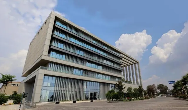 Kahramanmaraş Kipaş Holding'in 5 şirketi Türkiye’nin devleri arasında