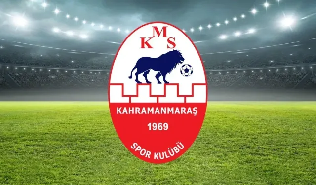 Kahramanmaraş Spor'dan Örnek Performans! TFF'nin Listesine Girdi