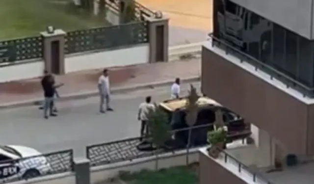 Kahramanmaraş’ın komşu şehrinde milletvekili bıçaklandı!