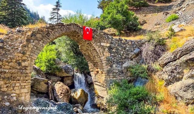 Kahramanmaraş’ın tarihi mirası yok oluyor!