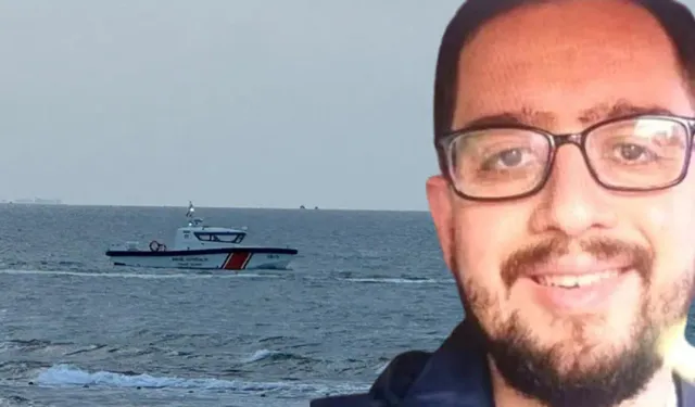 Kahramanmaraşlı Doktor Oğuzcan Orçan Boğularak Hayatını Kaybetti