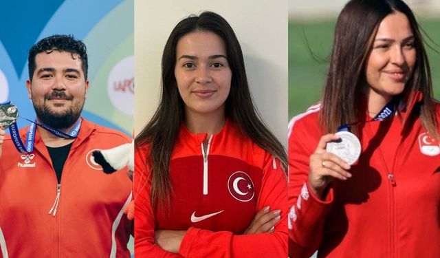 Kahramanmaraşlı milli sporcular İtalya’ya gidiyor