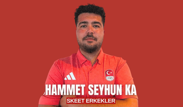 Kahramanmaraşlı sporcudan İtalya'da gümüş madalya!