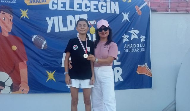 Kahramanmaraşlı sporcular finallere gidiyor