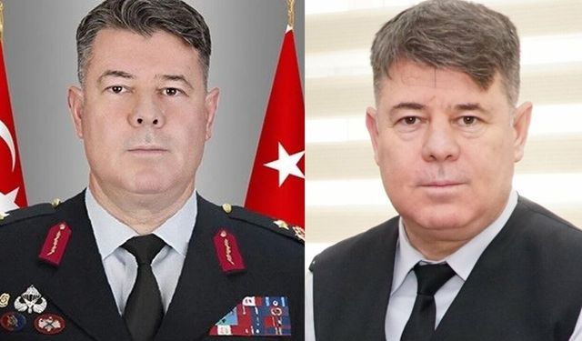 Kahramanmaraşlı Tümgeneral İdris Tataroğlu İstanbul Komutanı oldu