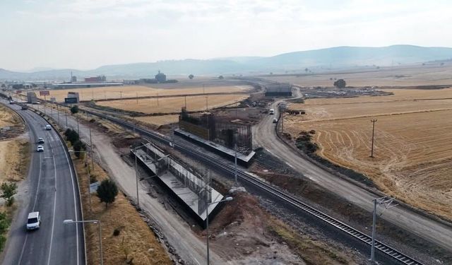 Kahramanmaraş’ta 2 ilçeyi ilgilendiren projelerde son durum