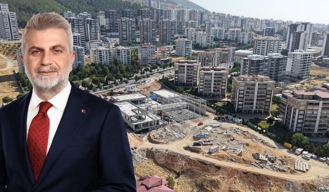 Kahramanmaraş'ta 370 milyonluk gençlik merkezi yükseliyor!
