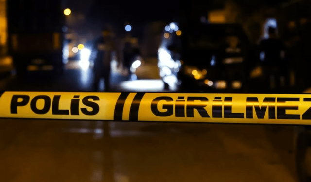 Kahramanmaraş’ta 40 yaşındaki adam evinde ölü bulundu
