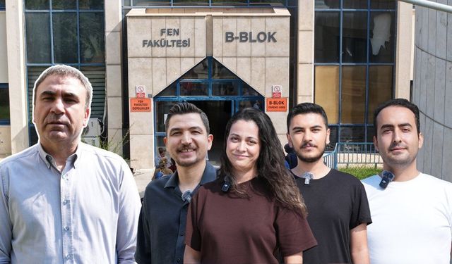 Kahramanmaraş'ta 6 bin adaya KPSS provası