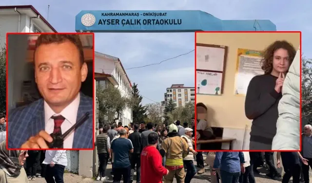 Kahramanmaraş'taki okul saldırganının babası hakkında 5,1 milyon liralık tazminat davası