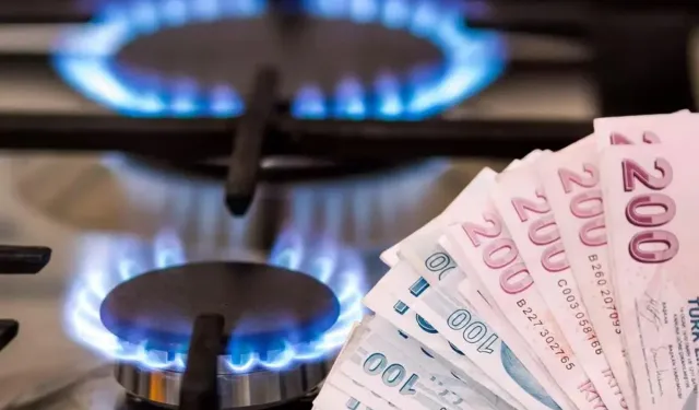 Kahramanmaraş'ta Doğalgaz Faturaları İçin Kritik Uyarı! Limiti Aşan Daha Fazla Ödeyecek