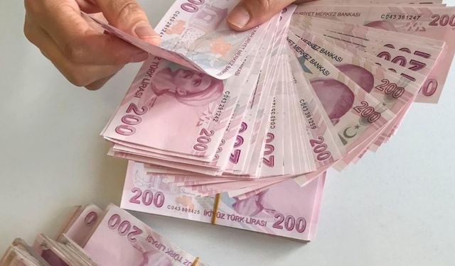 Kahramanmaraş'ta Emekli Promosyonları Güncellendi! Bankalar 35 Bin TL'ye Kadar Ödeme Yapıyor