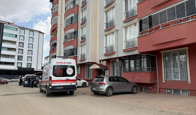 Kahramanmaraş’ta eski eşini öldürüp intihar etti