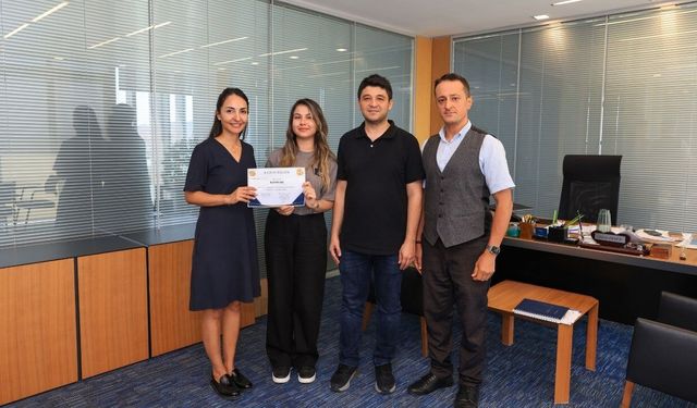 Kahramanmaraş’ta genç yeteneklere güçlü destek!