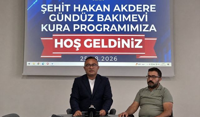 Kahramanmaraş’ta ailelerin gözü bu sonuçlardaydı! Sonuçlar açıklandı