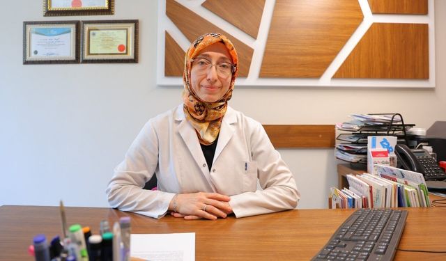 Kahramanmaraş’ta kavurucu sıcaklara karşı uzman isimden kritik uyarı!