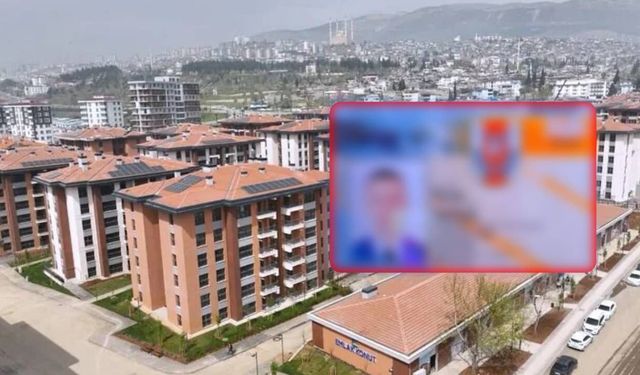 Kahramanmaraş’ta kiralık ev tuzağı! 12 bin TL depozito istediler