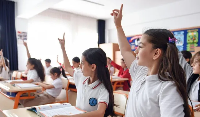 Kahramanmaraş'ta Okul Kayıt Takvimi Açıklandı