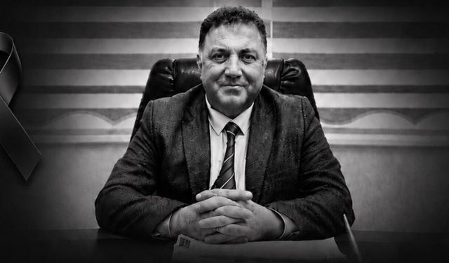 Kahramanmaraş'ta okul müdürü Ali Eroğlu vefat etti!
