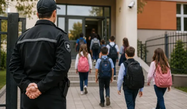 Kahramanmaraş’ta okullara alınacak TYP personelinin maaşı belli oldu!