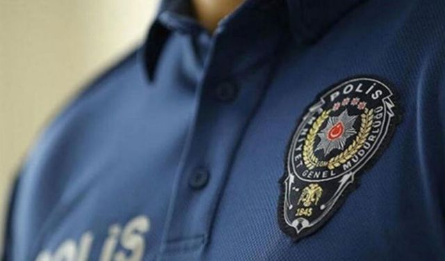 Kahramanmaraş'ta polis memuru Aynur Yıldırım hayatını kaybetti