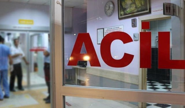 Kahramanmaraş'ta sır ölüm sokak ortasında aniden yere yığıldı
