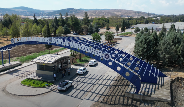 Kahramanmaraş’ta üniversite iş ilanı yayınladı! 16 öğretim elemanı alınacak